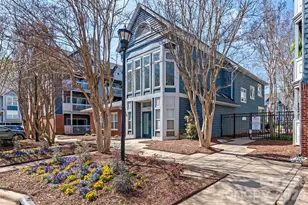 525 N Graham St, Charlotte, NC 28202 - Photo 1