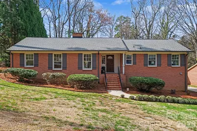 470 Livingston Drive, Charlotte, NC 28211 - Photo 1