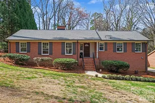 470 Livingston Dr, Charlotte, NC 28211 - Photo 1