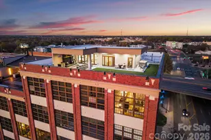 715 N Graham St, Charlotte, NC 28202 - Photo 1