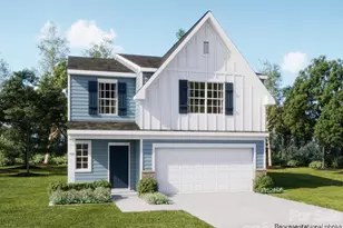 221 Astor St, Troutman, NC 28166 - Photo 1