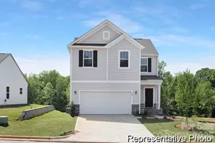 491 White Hare Ln, China Grove, NC 28023 - Photo 1