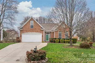 6016 Creekview Ct, Harrisburg, NC 28075 - Photo 1