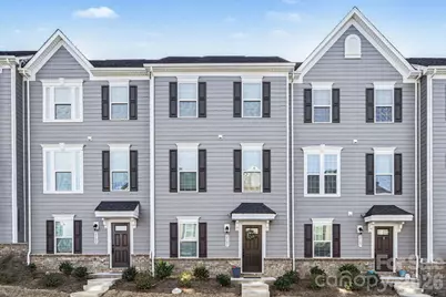 2105 Autumn Olive Lane, Matthews, NC 28104 - Photo 1