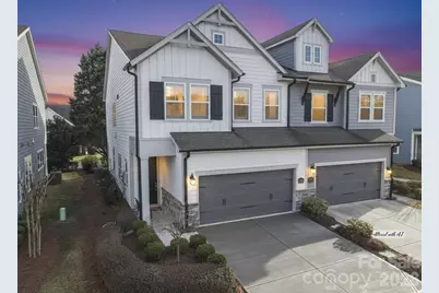 11101 Cobb Creek Court, Charlotte, NC 28277 - Photo 1
