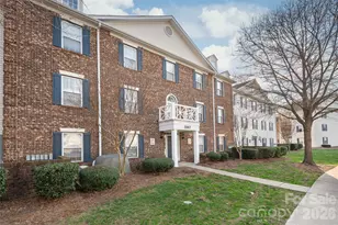 3983 Town Center Rd, Harrisburg, NC 28075 - Photo 1