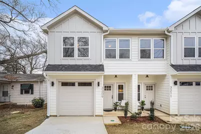 3209 Ross Avenue, Charlotte, NC 28208 - Photo 1