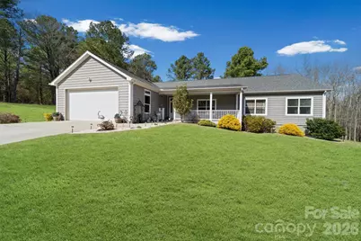142 Will Evans Road, Jefferson, SC 29718 - Photo 1