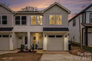 3211 Ross Ave, Charlotte, NC 28208 - Photo 1