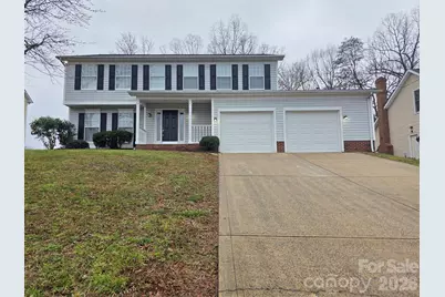 1907 Misty Vale Road, Charlotte, NC 28214 - Photo 1