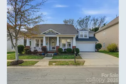 8230 Cottsbrooke Drive, Huntersville, NC 28078 - Photo 1