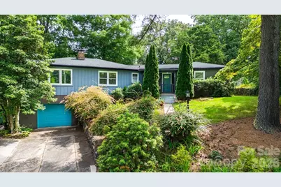 249 Gudger Hill Road, Cullowhee, NC 28723 - Photo 1