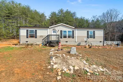 5005 Rocky Ridge Road, Connelly Springs, NC 28612 - Photo 1