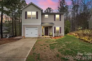 303 Olde North Church Dr, Concord, NC 28025 - Photo 1