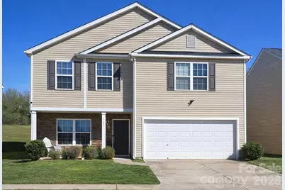 1800 Eastway Drive, Dallas, NC 28034 - Photo 1