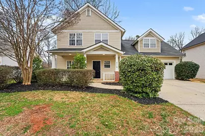 4718 Eastwycke Place Drive, Charlotte, NC 28215 - Photo 1