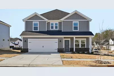 217 Pantego Place, Salisbury, NC 28144 - Photo 1