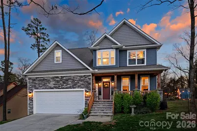 306 Breezewood Drive, Charlotte, NC 28262 - Photo 1