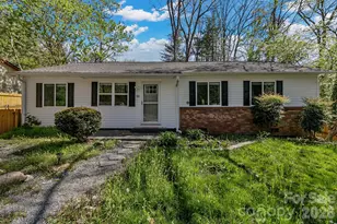 321 Melody Cir, Swannanoa, NC 28778 - Photo 1