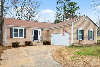 6027 Running Deer Road, Charlotte, NC 28214 - Photo 1