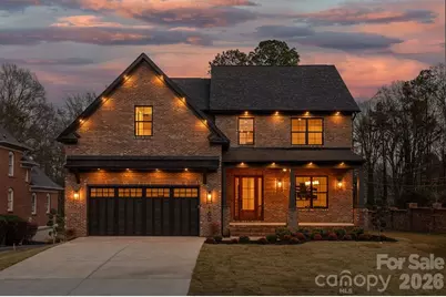 100 N Brackenbury Lane, Charlotte, NC 28270 - Photo 1