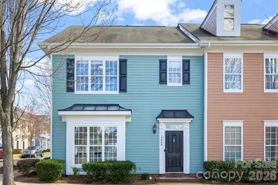 15440 Goodwood Street, Huntersville, NC 28078 - Photo 1