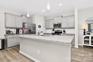 2017 Karen Woods Ln, Charlotte, NC 28216 - Photo 1