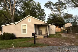 1603 Pennsylvania Ave, Kannapolis, NC 28083 - Photo 1