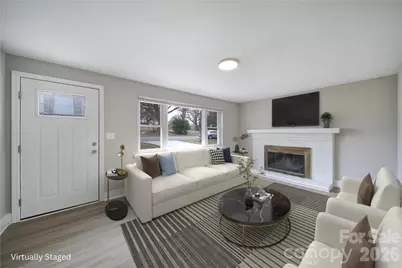 4008 Tennessee Avenue, Charlotte, NC 28216 - Photo 1