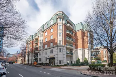 415 N Church Street #309, Charlotte, NC 28202 - Photo 1
