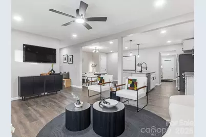 9243 Edgevale Drive, Charlotte, NC 28216 - Photo 1