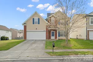 11538 Hattie Little St, Charlotte, NC 28269 - Photo 1
