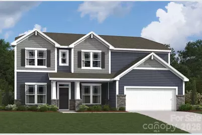 201 Amber Glen Drive, Locust, NC 28097 - Photo 1