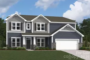 201 Amber Glen Dr, Locust, NC 28097 - Photo 1