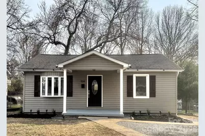 104 Maple Street, Clover, SC 29710 - Photo 1