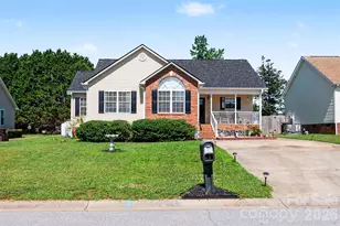 4008 Woodleigh Dr, Rock Hill, SC 29732 - Photo 1