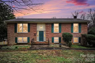 209 Windover Dr, Forest City, NC 28043 - Photo 1