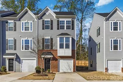 3149 Beeler Lane, Charlotte, NC 28208 - Photo 1