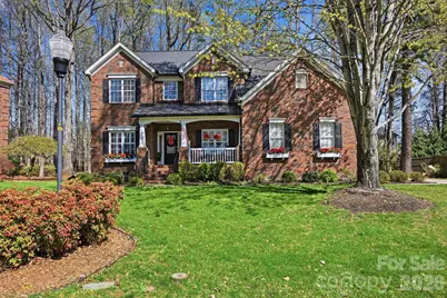14905 Long Bow Lane, Huntersville, NC 28078 - Photo 1