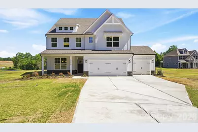 10818 Coble Road, Mint Hill, NC 28227 - Photo 1