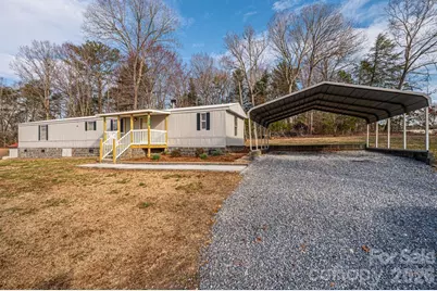 4791 Helton Road, Granite Falls, NC 28630 - Photo 1
