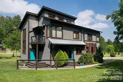43 Upper Herron Cove Road, Weaverville, NC 28787 - Photo 1