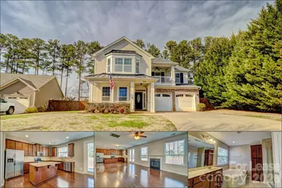 2024 Middleton Farm Drive, Belmont, NC 28012 - Photo 1