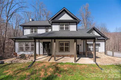 650 Dogwood Drive, Maggie Valley, NC 28751 - Photo 1