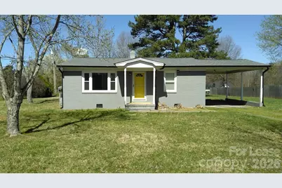408 W Sandy Ridge Road, Monroe, NC 28112 - Photo 1