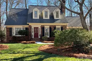 1209 Gateshead Ln, Matthews, NC 28105 - Photo 1