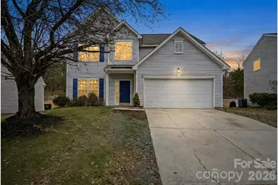 232 Wrayhill Drive, Charlotte, NC 28262 - Photo 1