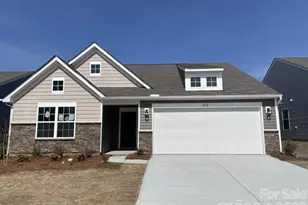 252 W 18th St, Kannapolis, NC 28081 - Photo 1