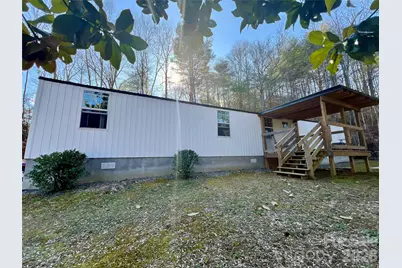 1019 Hudlin Gap Road, Pisgah Forest, NC 28768 - Photo 1