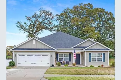144 Sugar Hill Road, Troutman, NC 28166 - Photo 1